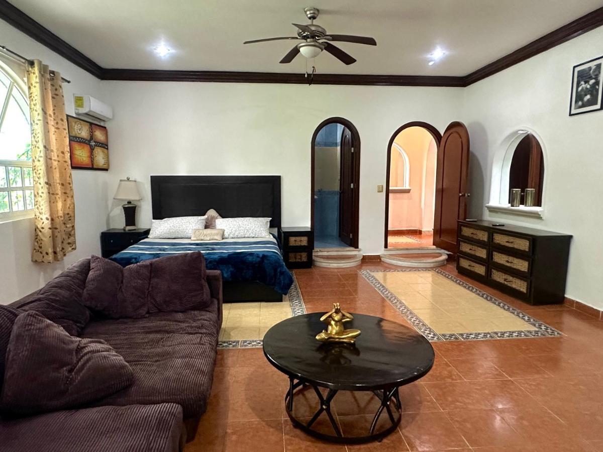 Hacienda Cupulas Blue Private Residence Club Cozumel Exterior foto