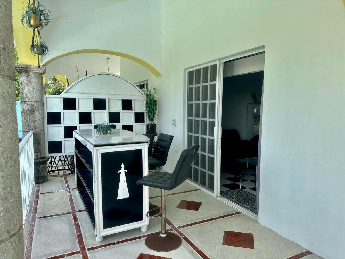 Hacienda Cupulas Blue Private Residence Club Cozumel Exterior foto