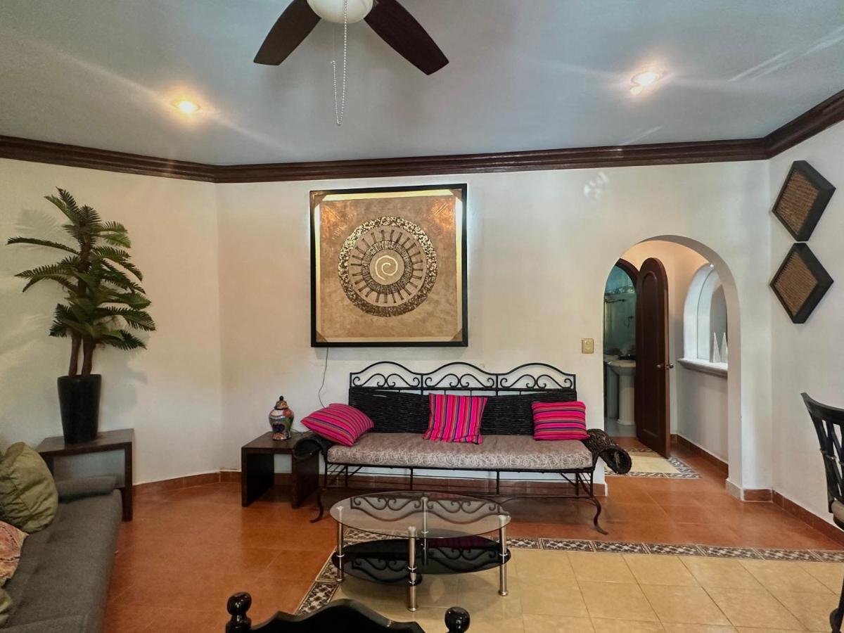 Hacienda Cupulas Blue Private Residence Club Cozumel Exterior foto