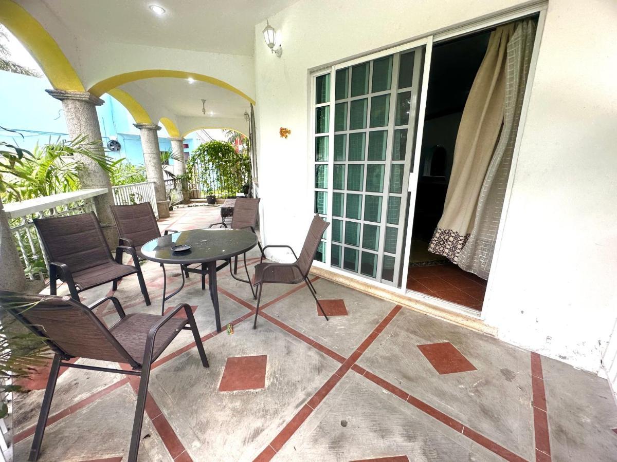Hacienda Cupulas Blue Private Residence Club Cozumel Exterior foto