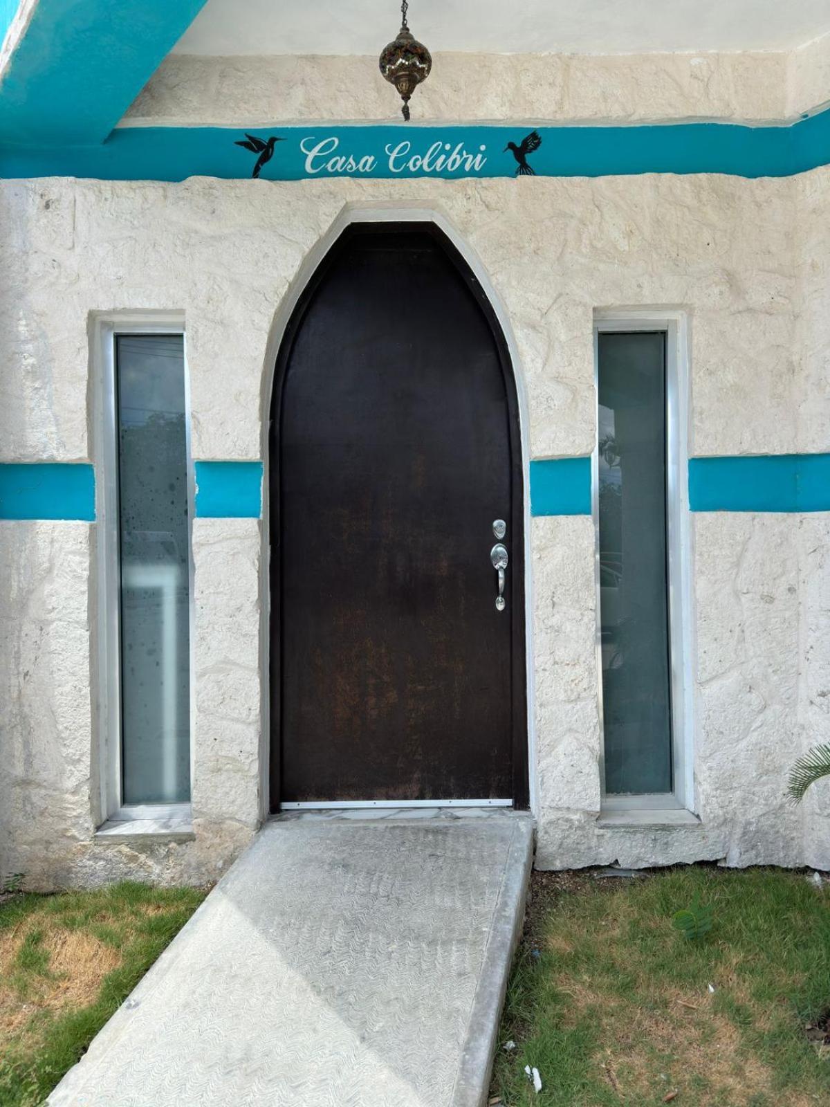Hacienda Cupulas Blue Private Residence Club Cozumel Exterior foto