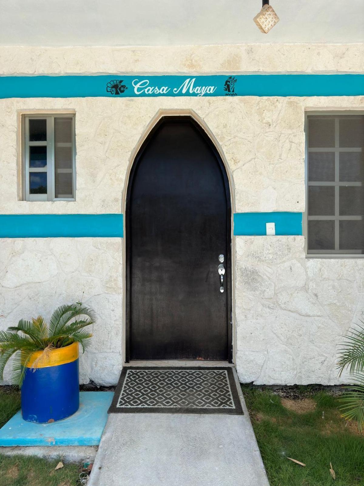 Hacienda Cupulas Blue Private Residence Club Cozumel Exterior foto