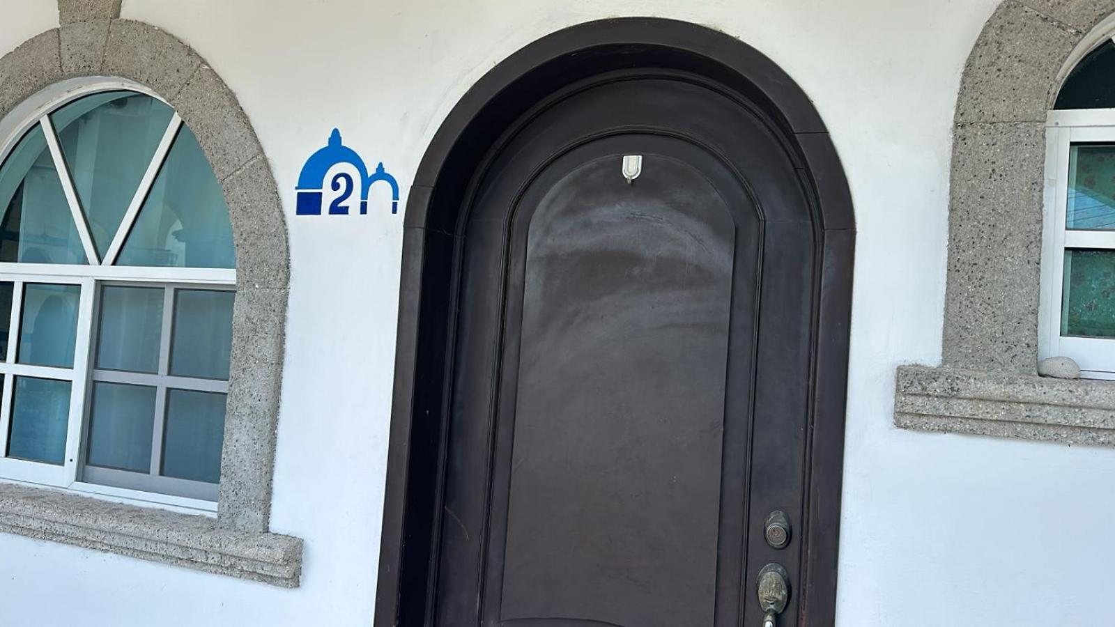 Hacienda Cupulas Blue Private Residence Club Cozumel Exterior foto